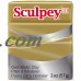Sculpey III Polymer Clay, 2oz   552446733